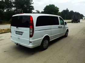 Mercedes-Benz Vito 8+ 1, снимка 7