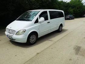 Mercedes-Benz Vito 8+ 1, снимка 1