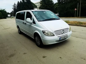 Mercedes-Benz Vito 8+ 1, снимка 5