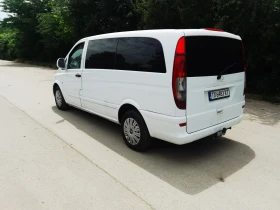 Mercedes-Benz Vito 8+ 1, снимка 6