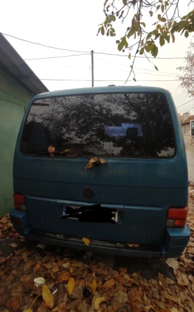 VW Multivan T4 Mutlivan  | Mobile.bg    5