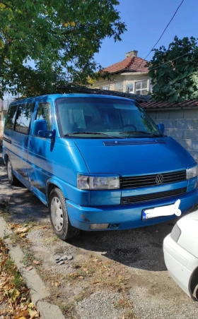 VW Multivan T4 Mutlivan  | Mobile.bg    7