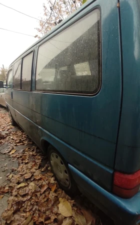 VW Multivan T4 Mutlivan  | Mobile.bg    4