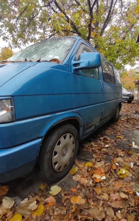 VW Multivan T4 Mutlivan  | Mobile.bg    2