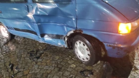  VW Multivan