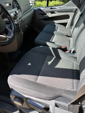 Ford Transit Custom 4- 2.0TDCI EcoBlue | Mobile.bg    6