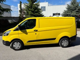 Ford Transit Custom 4- 2.0TDCI EcoBlue | Mobile.bg    5
