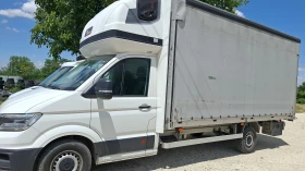 Обява за продажба на VW Crafter ~32 000 лв. - изображение 6