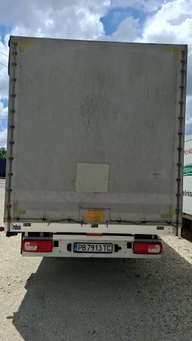 Обява за продажба на VW Crafter ~32 000 лв. - изображение 11