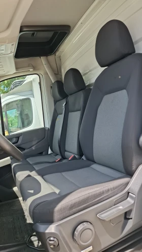 Обява за продажба на VW Crafter ~32 000 лв. - изображение 2