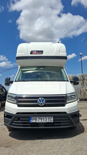 Обява за продажба на VW Crafter ~32 000 лв. - изображение 1