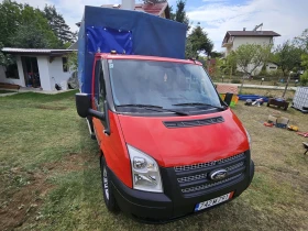 Ford Transit   | Mobile.bg    9
