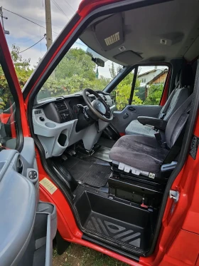 Ford Transit   | Mobile.bg    17