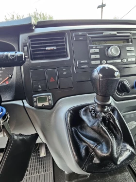 Ford Transit   | Mobile.bg    16