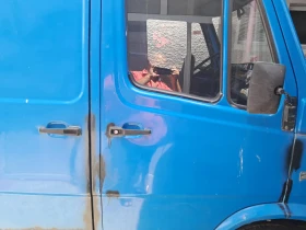 Mercedes-Benz 207 207D, снимка 7