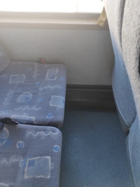 Mercedes-Benz Sprinter 616 Перфектен.25мета. Wing , снимка 8