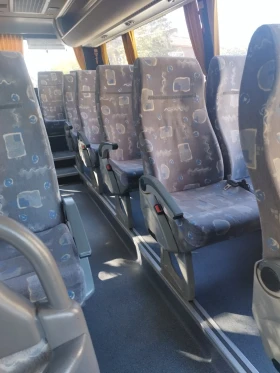 Mercedes-Benz Sprinter 616 Перфектен.25мета. Wing , снимка 6