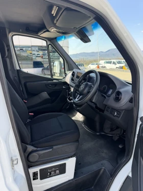 Mercedes-Benz Sprinter 314 Хладилен/Гаранция/3 Броя  | Auto.bg — изображение 6