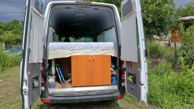 Mercedes-Benz Sprinter 313 | Mobile.bg � ����� ������ 3