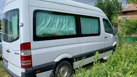 Mercedes-Benz Sprinter 313 | Mobile.bg � ����� ������ 6