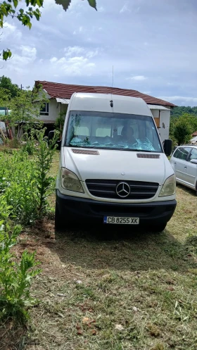 Mercedes-Benz Sprinter 313 | Mobile.bg � ����� ������ 8