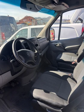 Mercedes-Benz Sprinter 310 ������� � ��������� | Mobile.bg � ����� ������ 6