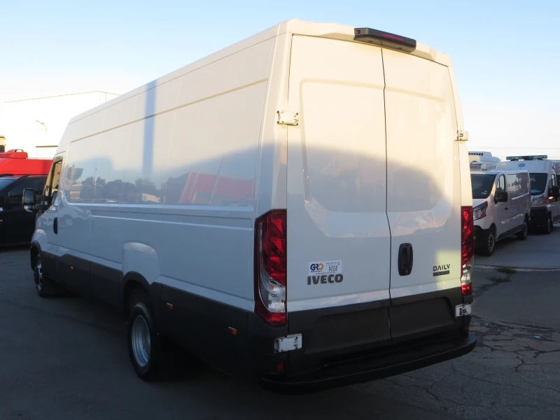 Iveco Daily 35C16V ДЪЛГА БАЗА АВТОМАТИК, снимка 3 - Бусове и автобуси - 47621066