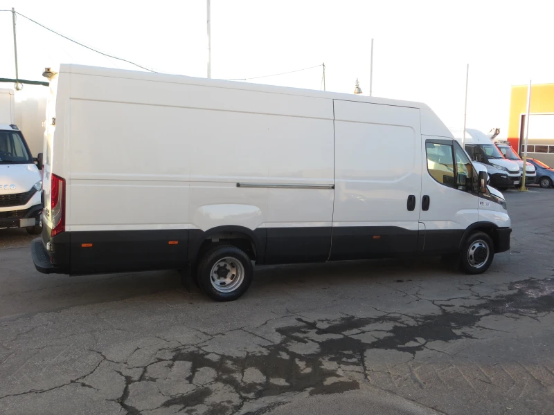 Iveco Daily 35C16V ДЪЛГА БАЗА АВТОМАТИК, снимка 5 - Бусове и автобуси - 47621066