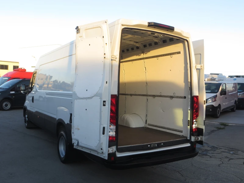 Iveco Daily 35C16V ДЪЛГА БАЗА АВТОМАТИК, снимка 15 - Бусове и автобуси - 47621066