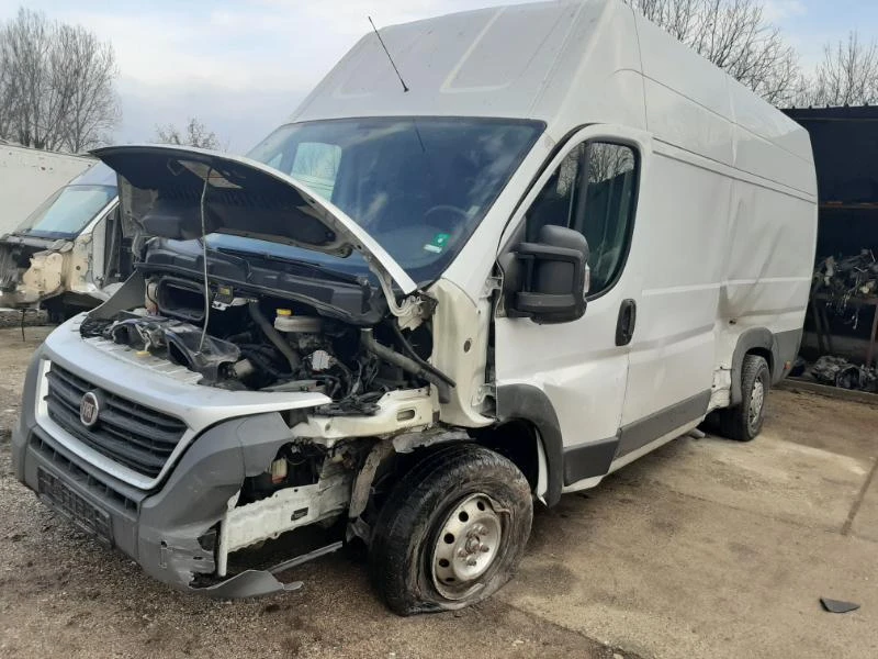 Fiat Ducato 2.3 , снимка 3 - Бусове и автобуси - 27354538