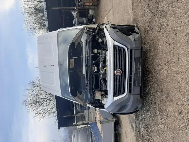 Fiat Ducato 2.3 , снимка 4 - Бусове и автобуси - 27354538