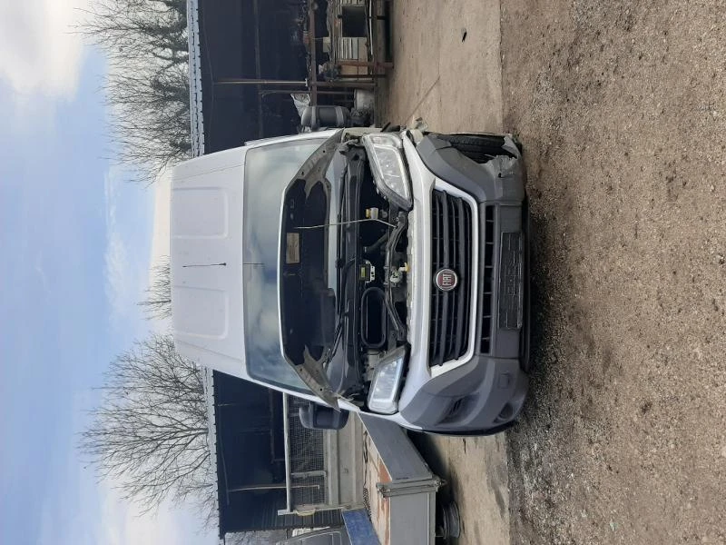 Fiat Ducato 2.3 , снимка 1 - Бусове и автобуси - 27354538