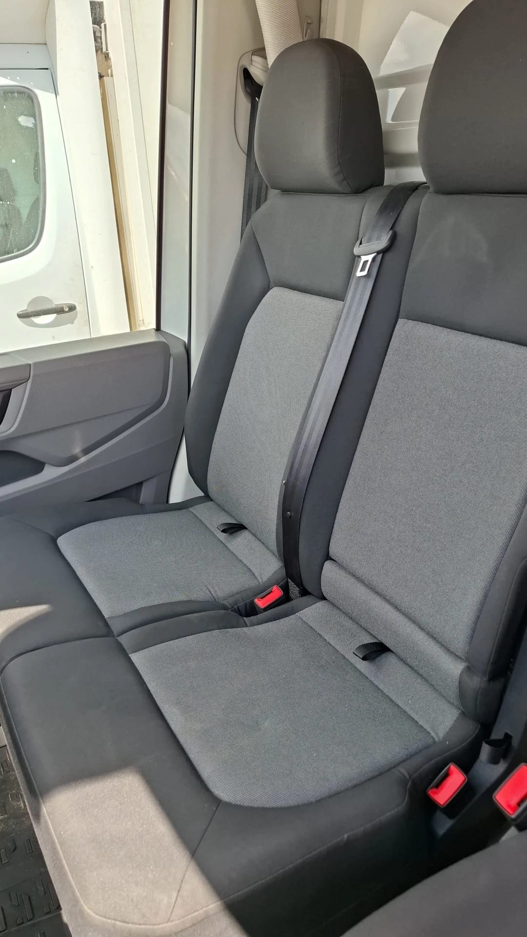 VW Crafter  - изображение 5