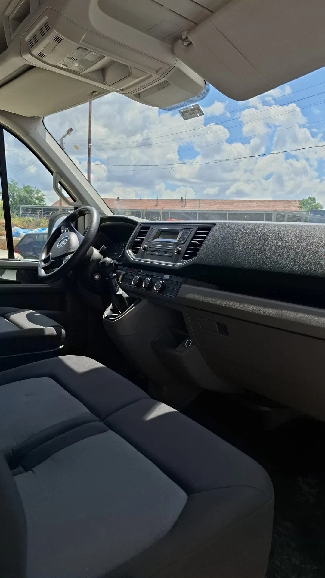 VW Crafter  - изображение 8