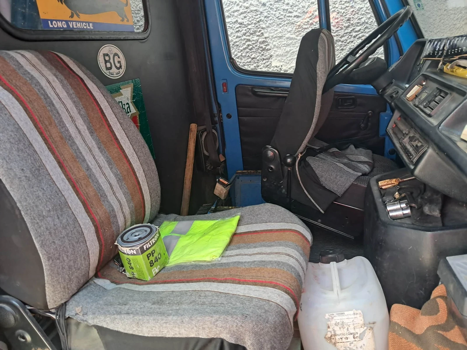 Mercedes-Benz 207 207D | Mobile.bg � ����������� 11