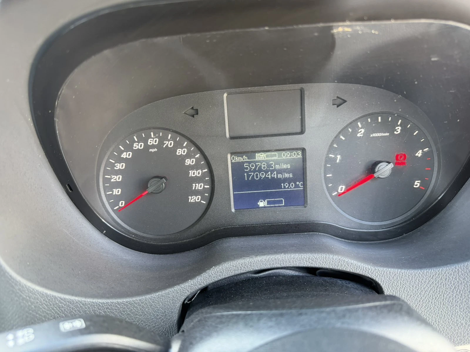 Mercedes-Benz Sprinter 314 ��������/��������/3 ����  | Mobile.bg � ����������� 8