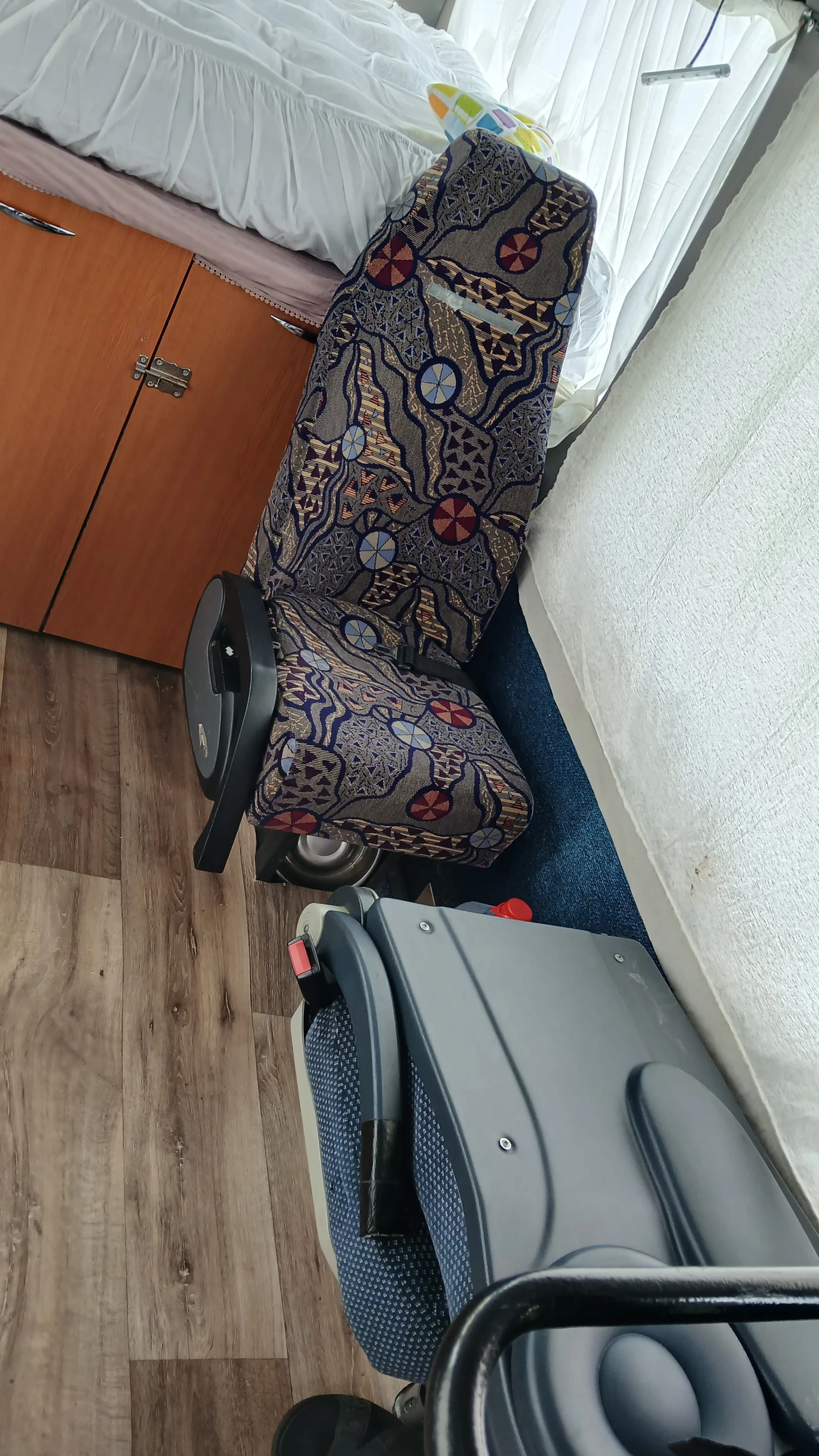 Mercedes-Benz Sprinter 313, снимка 11 - Бусове и автобуси - 54728569