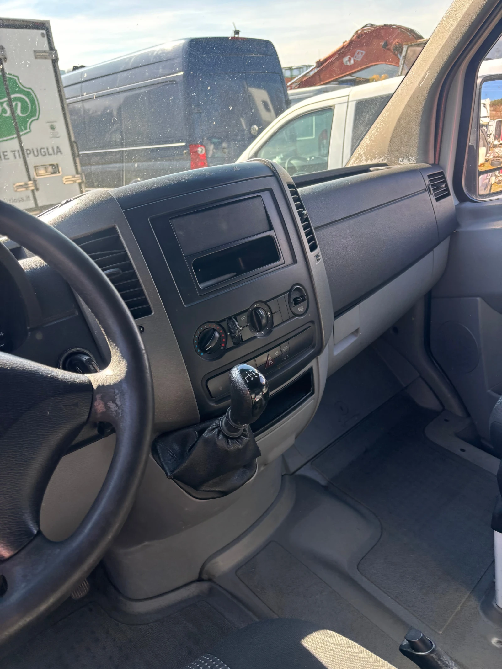 Mercedes-Benz Sprinter 310 ������� � ��������� | Mobile.bg � ����������� 5