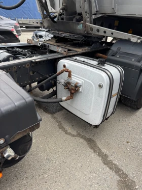 Man Tga, снимка 3