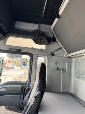 Man Tga, снимка 7