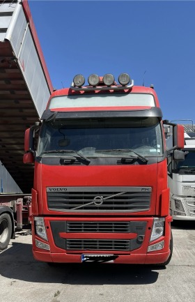 Volvo Fh, снимка 1 - Камиони - 45905834