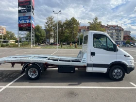 Iveco 35c15 Top top top 35c14 KLIMATIK, снимка 6