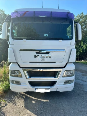     Man Tgx 18.440 EEV   