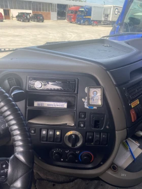 Daf XF 105 460 | Mobile.bg    7