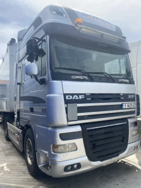 Daf XF 105 460 | Mobile.bg    2