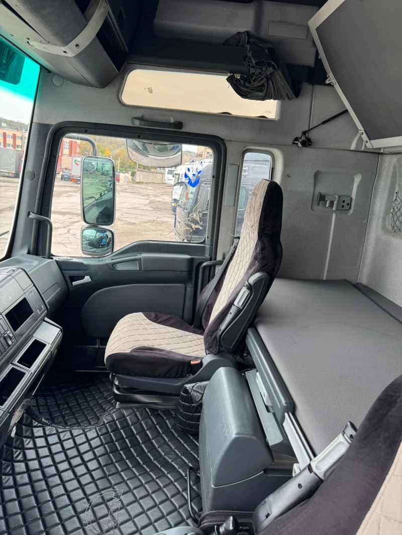 Man Tga, снимка 12 - Камиони - 52378082