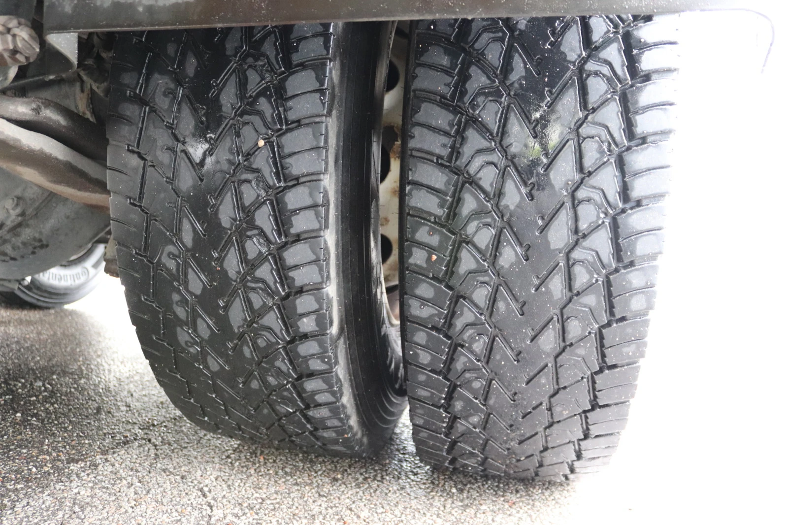 Scania R 440 6x2 E6 Retarder  | Mobile.bg   15