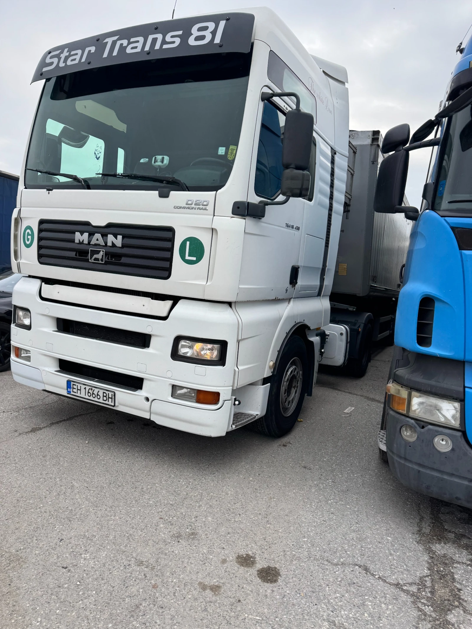 Man Tga | Mobile.bg   2