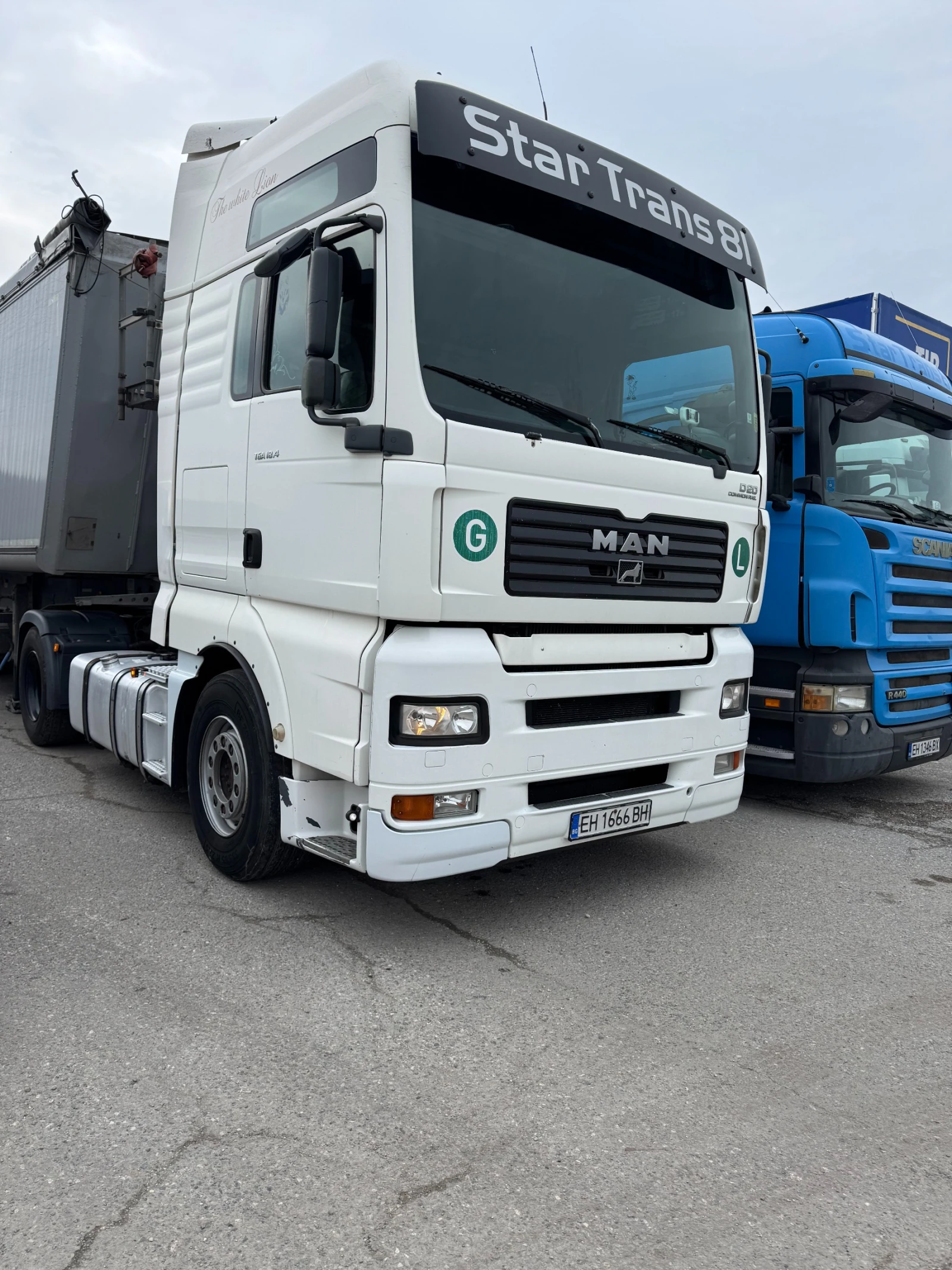 Man Tga | Mobile.bg   1