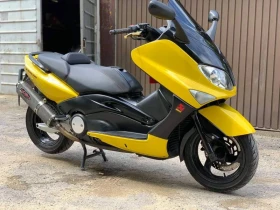 Yamaha T-max, снимка 2